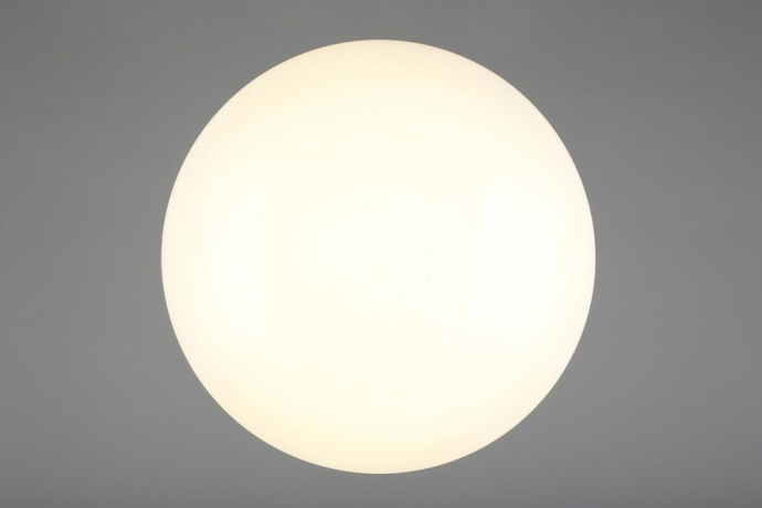 Потолочный светодиодный светильник с пультом ДУ Omnilux Berkeley OML-43007-40 