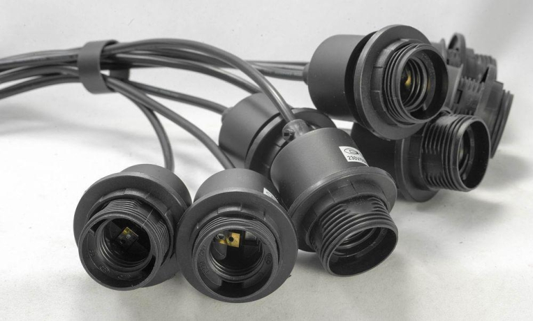 GRLSP-9541 Подвесная светодиодная люстра LOFT (Lussole) BADGER 