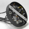 GRLSP-9541 Подвесная светодиодная люстра LOFT (Lussole) BADGER 