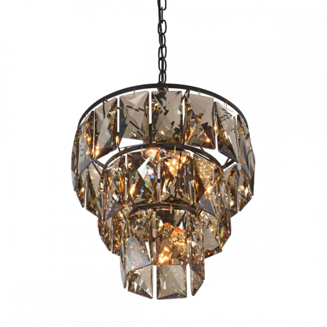 V5278-1/6+1 Подвесная люстра Vitaluce 