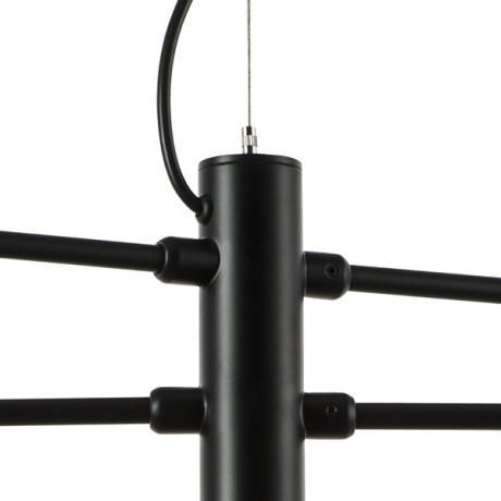 Подвесная люстра Lightstar Ragno 733127 