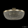 Люстра потолочная Bohemia Ivele Crystal 19051/70IV G 