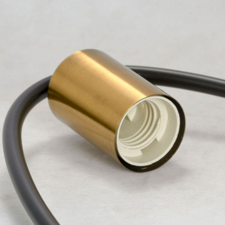 Потолочная люстра Lussole Lgo Garland LSP-8374 