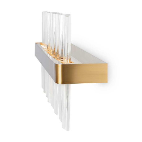 Настенный светильник Maytoni Mirage MOD173WL-L15BS3K 