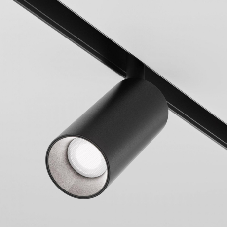 Светильник на штанге Maytoni Technical Focus LED TR032-4-5W3K-M-DS-B 