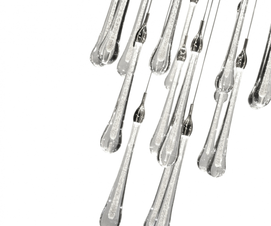 Подвесной светильник Kink Light Асмер 07860-18A,02