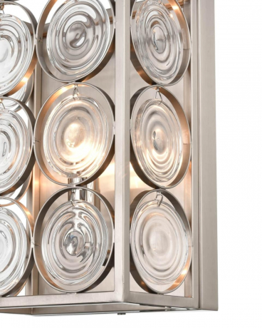 Бра Vele Luce Sophie VL3233W01 