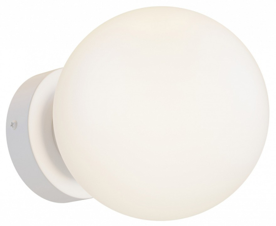 Накладной светильник Maytoni Basic form MOD321WL-01W 