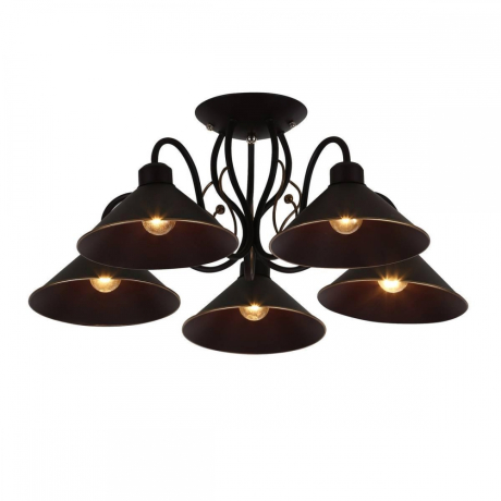 Люстра потолочная Ciolla Evoluce SLE120402-05 