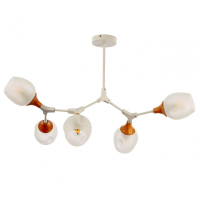 Люстра на штанге Ciotolla Evoluce SLE113502-05