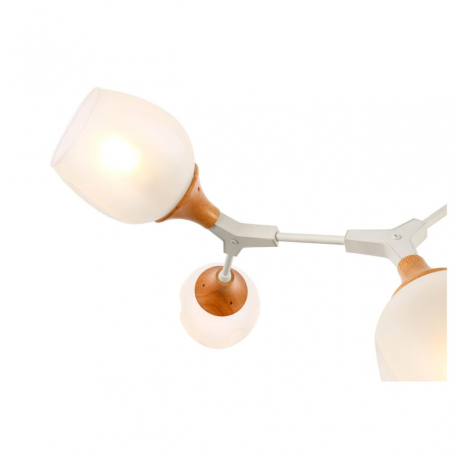 Люстра на штанге Ciotolla Evoluce SLE113502-05 