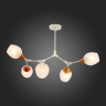 Люстра на штанге Ciotolla Evoluce SLE113502-05 
