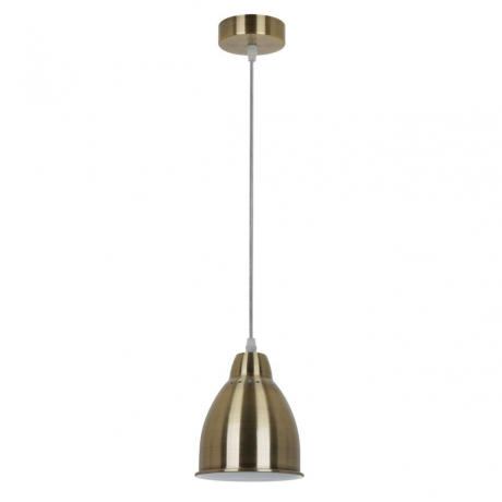 Подвесной светильник с лампочками. Комплект от Lustrof. №94772-616110 