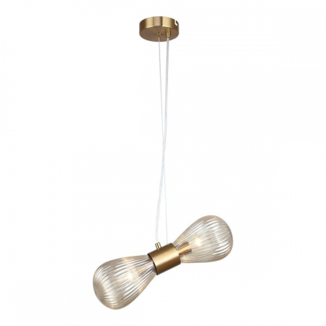 Подвесная люстра Lussole LSP-8881 