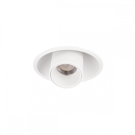 Встраиваемый светильник Loft it Lens 10322/A White 