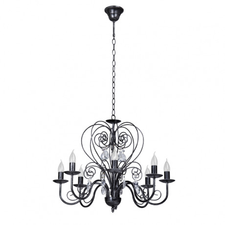 Подвесная люстра Vitaluce V1179/8 