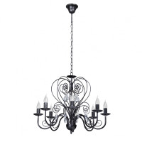 Подвесная люстра Vitaluce V1179/8