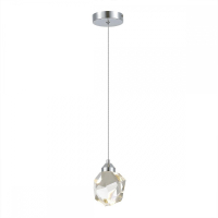 Подвесной светодиодный светильник ST Luce Cascato SL6114.103.01