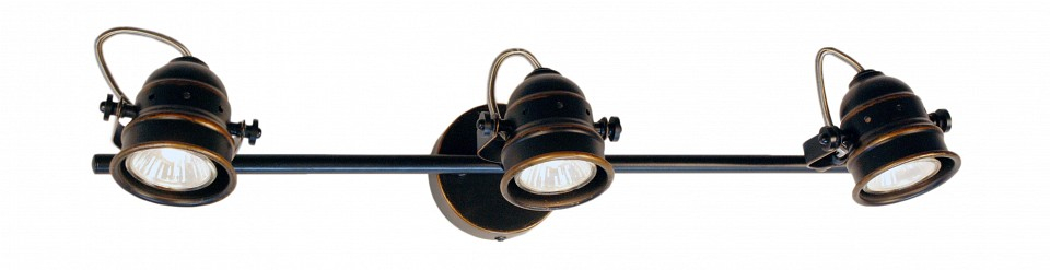 Спот Citilux Веймар CL537531 