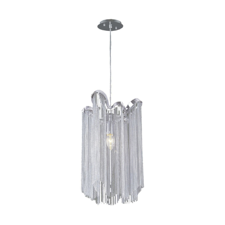 Подвесной светильник Favourite Multivello с лампочкой 1156-1P+Lamps E14 P45 