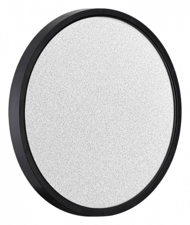 Накладной светильник Sonex Omega Black 7662/24L 