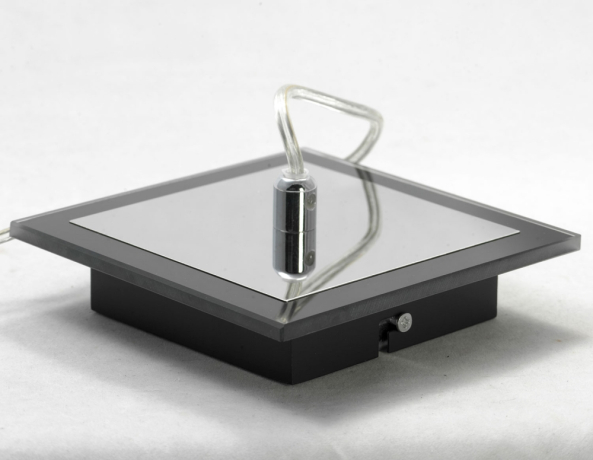 Подвесной светильник Lussole Lente LSC-2506-01-TAB 