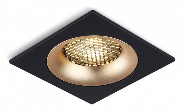 Встраиваемый светильник Ambrella Light TECHNO SPOT TN102730 