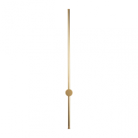 Настенный светодиодный светильник Loft It Rays 10053GD