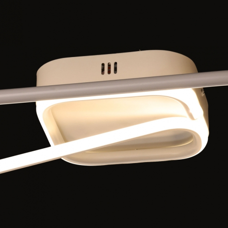 Потолочный светильник DeMarkt Аурих 108010301 