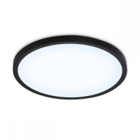 Потолочный светодиодный светильник Ambrella light Orbital Air Slim FZ1961