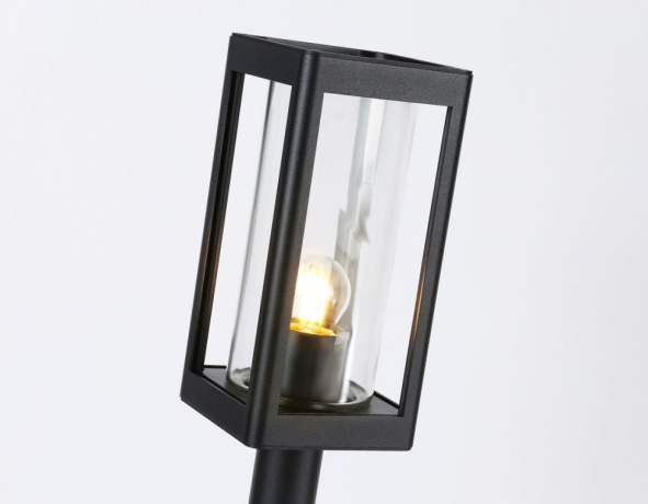 Наземный низкий светильник Ambrella Light ST ST2417