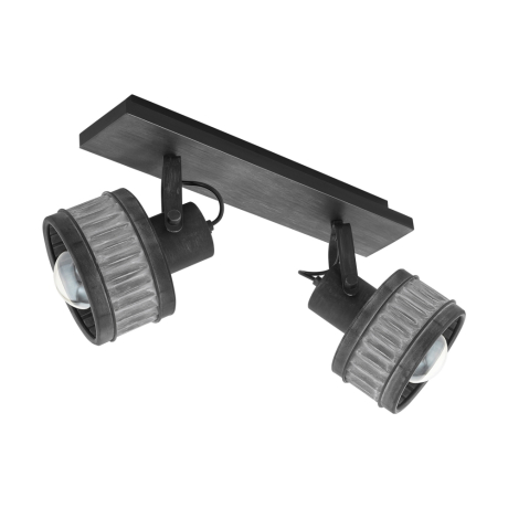 Спот Eglo Turrock 43445 