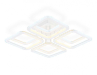 Светильник потолочный Ambrella light ACRYLICA FA8948