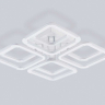 Светильник потолочный Ambrella light ACRYLICA FA8948 