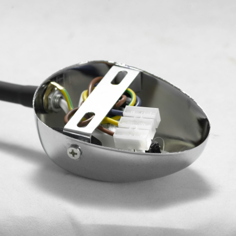 LSP-8179 Светодиодный спот с выключателем Lussole LGO 