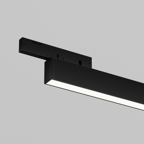 Трековый светильник Technical TR192-1-12W4K-B Basis 