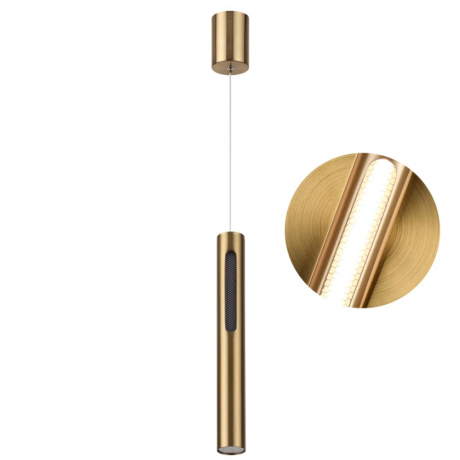 Подвесной светильник Odeon Light Mali 6644/7L 