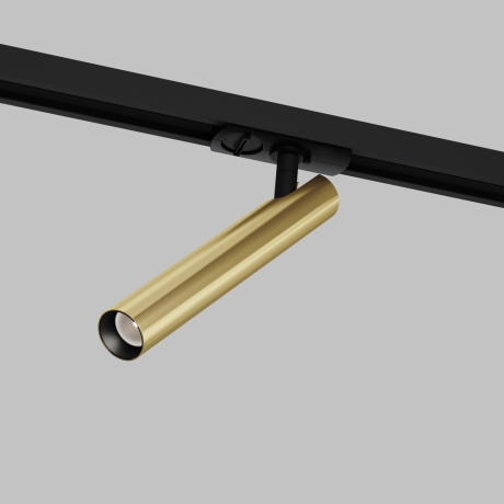 Трековый светильник Technical TR141-1-6W4K-M-BS Focus T 