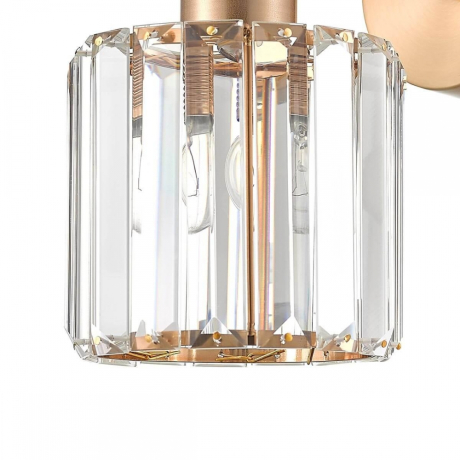 Бра Escada Adorn 692/1A Сopper 