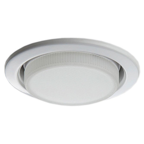 Встраиваемый светильник Lightstar Tensio 212110 