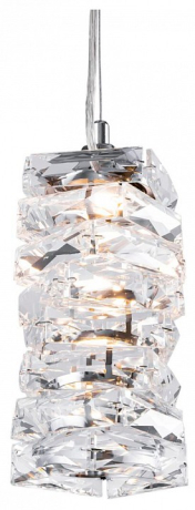 Подвесной светильник Maytoni Coil MOD124PL-L3CH3K 