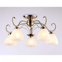 Потолочная люстра Ambrella Light TR TR3046
