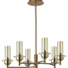 Люстра на штанге Lumion Madonna 6554/6C