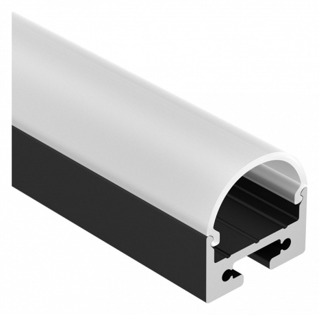 Короб универсальный Arlight ROUND 027992 