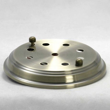 GRLSP-8079 Светодиодная потолочная люстра LGO COCHISE 