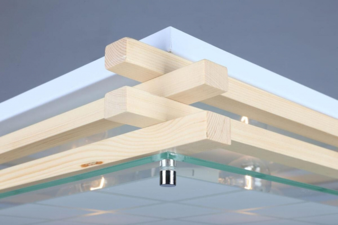 Светильник с поддержкой Маруси потолочный Omnilux OML-40517-05-M 