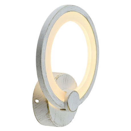 Светодиодный накладной светильник Profit Light 8077/1W PGD NS 20W 