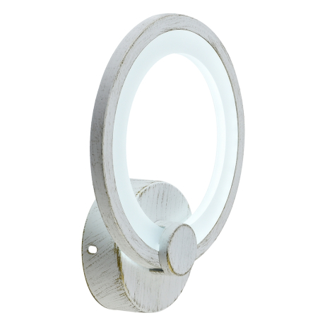 Светодиодный накладной светильник Profit Light 8077/1W PGD NS 20W 