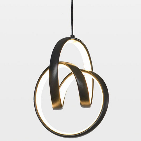 Подвесной светильник Lussole Aberdeen LSP-7007 