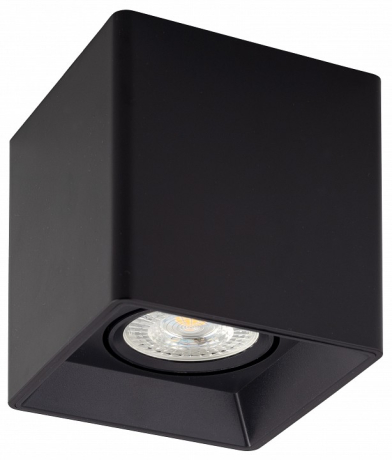 Накладной светильник Denkirs DK3030 DK3030-BK
